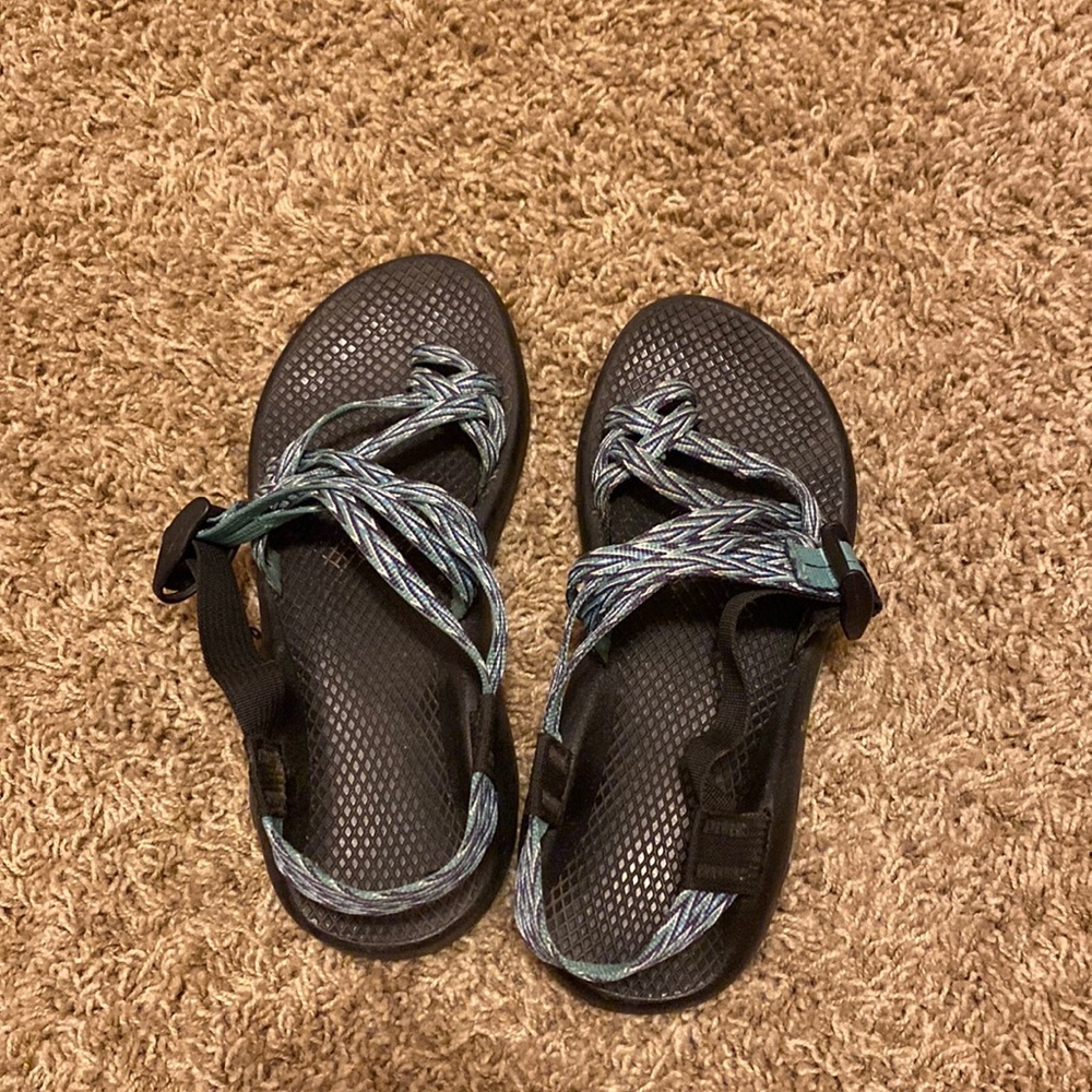 Chaco Sandals